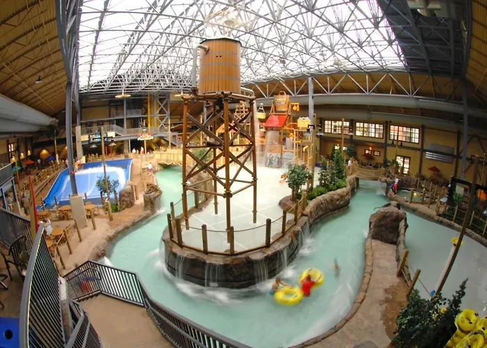 Silver Mountain Resort